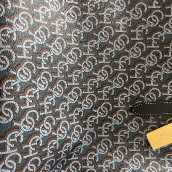 Coach large tote bag - Picture 2 of 3